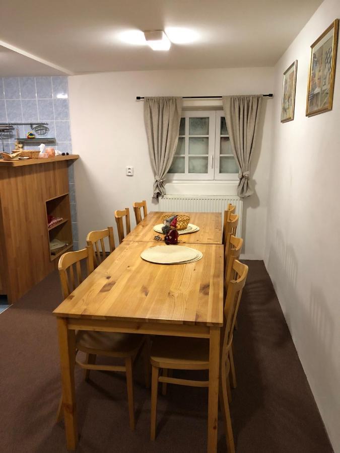 Horní Malá ÚpaCibulka公寓 外观 照片