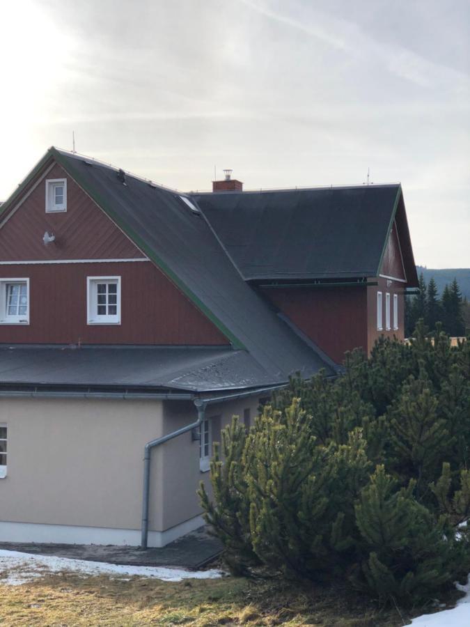 Horní Malá ÚpaCibulka公寓 外观 照片