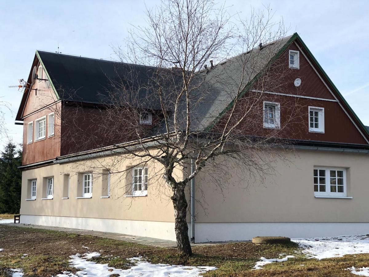 Horní Malá ÚpaCibulka公寓 外观 照片