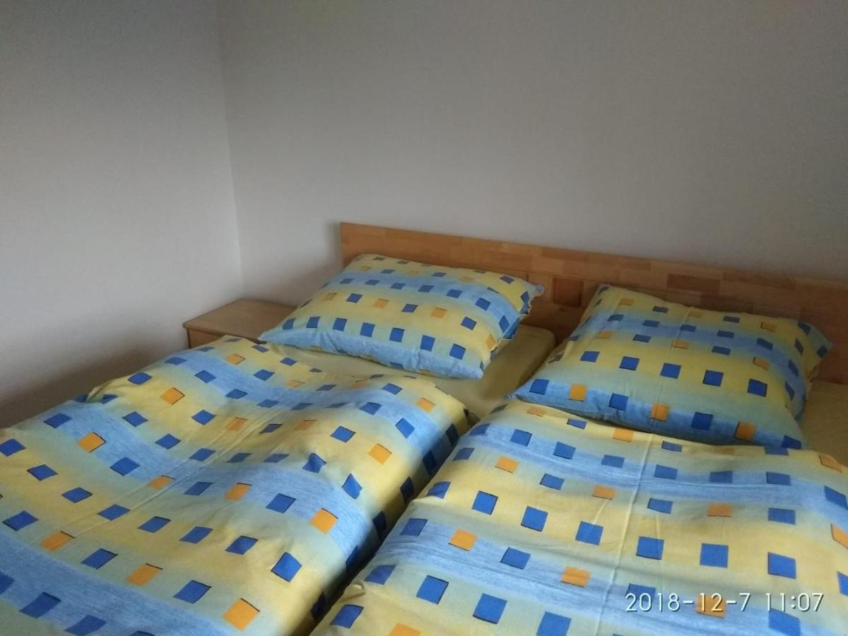 Horní Malá ÚpaCibulka公寓 外观 照片